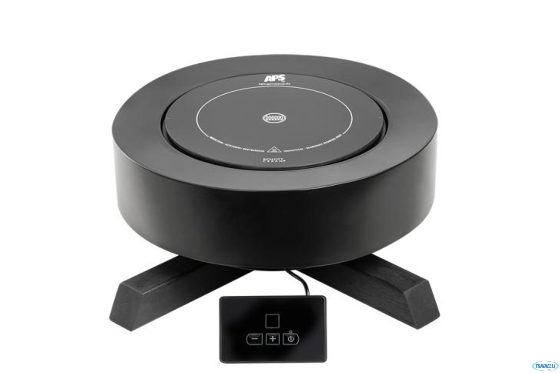 STAZIONE AD INDUZIONE