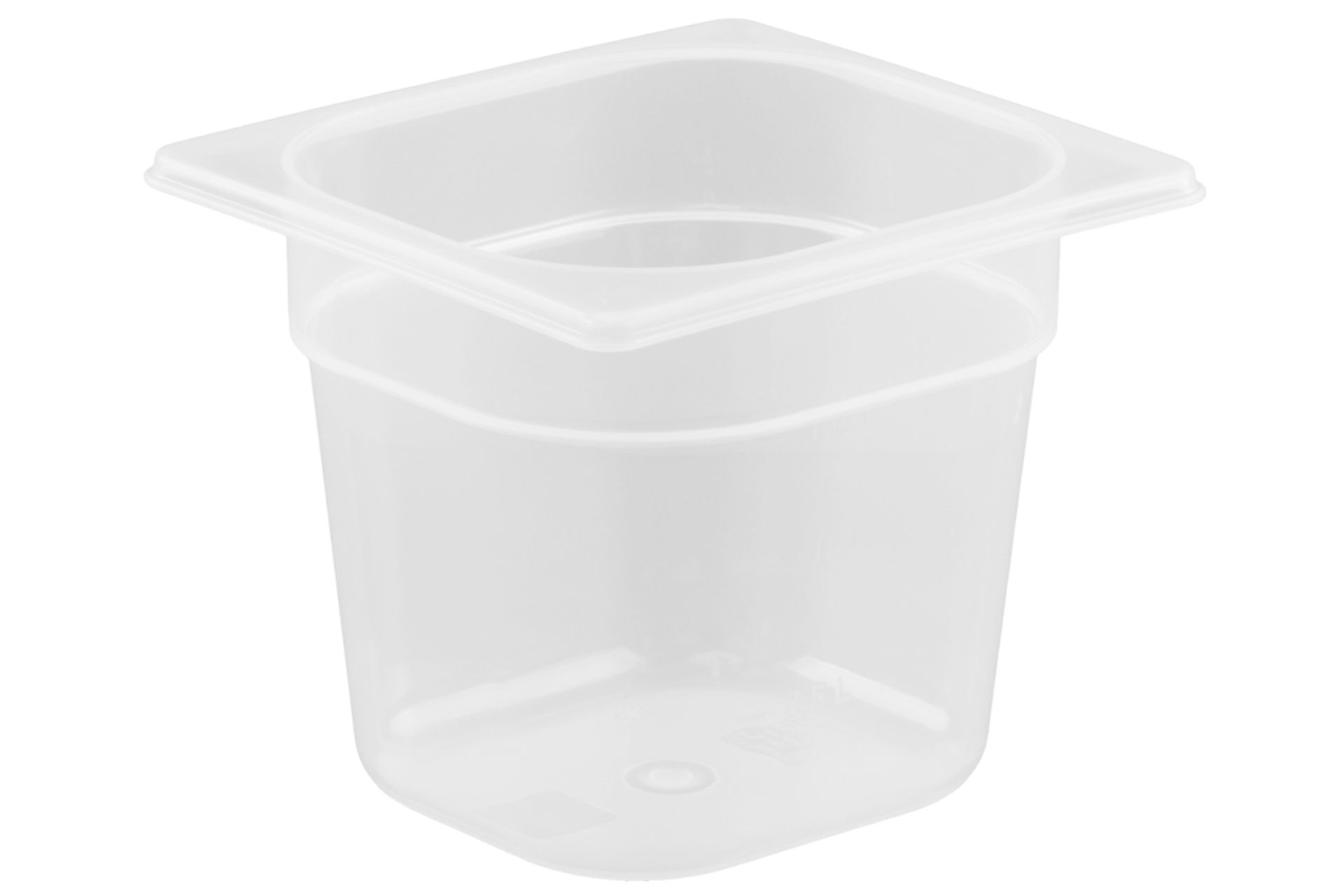 BACINELLA GRADUATA GN 1/6