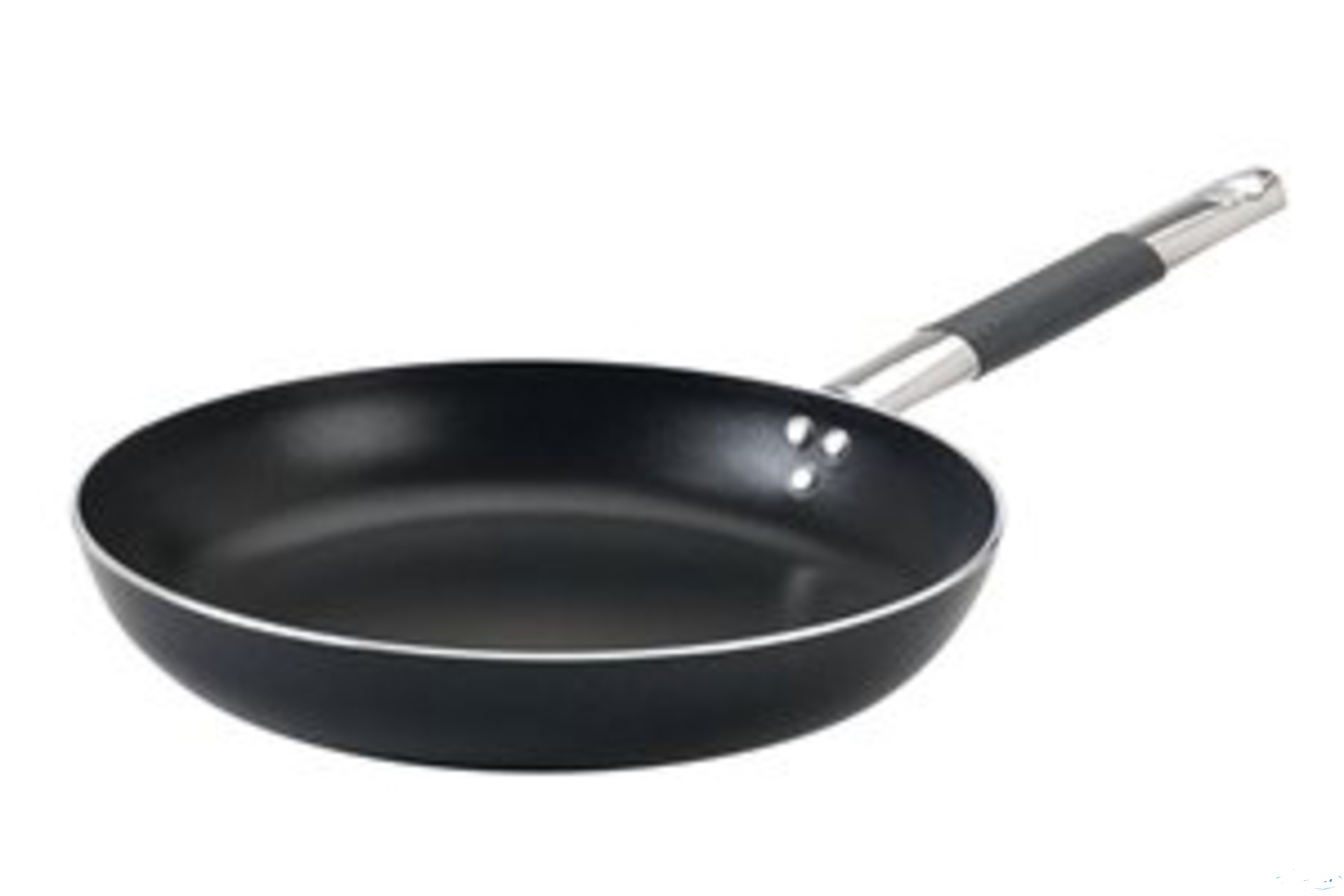 PADELLA SVASATA BASSA 1 MANICO