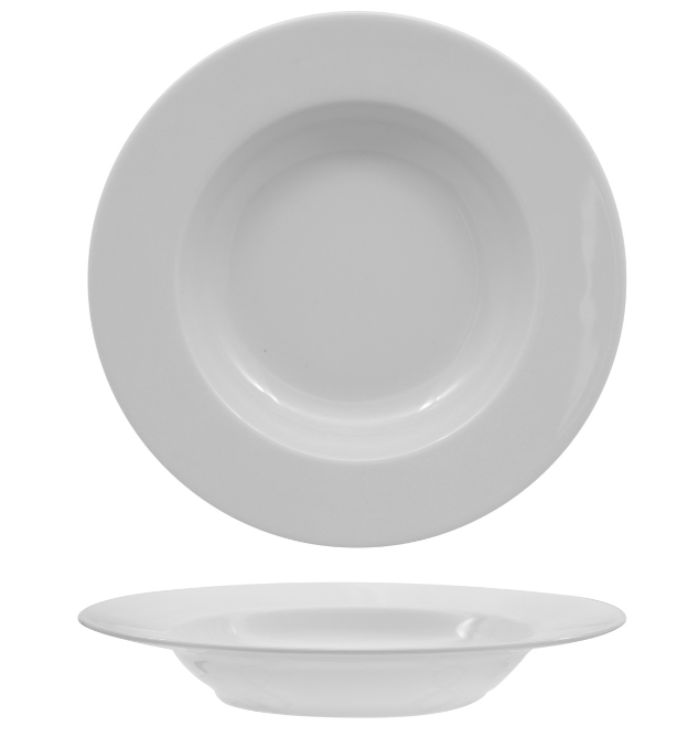 PIATTO FONDO