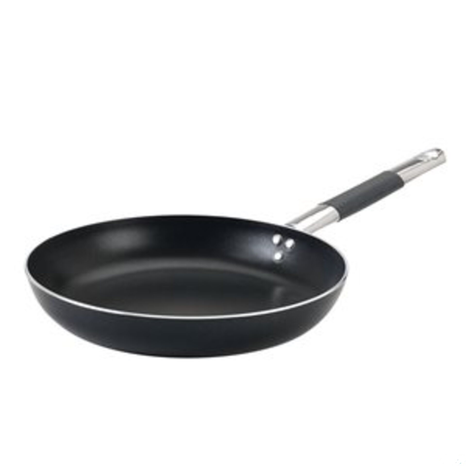 PADELLA SVASATA BASSA 1 MANICO