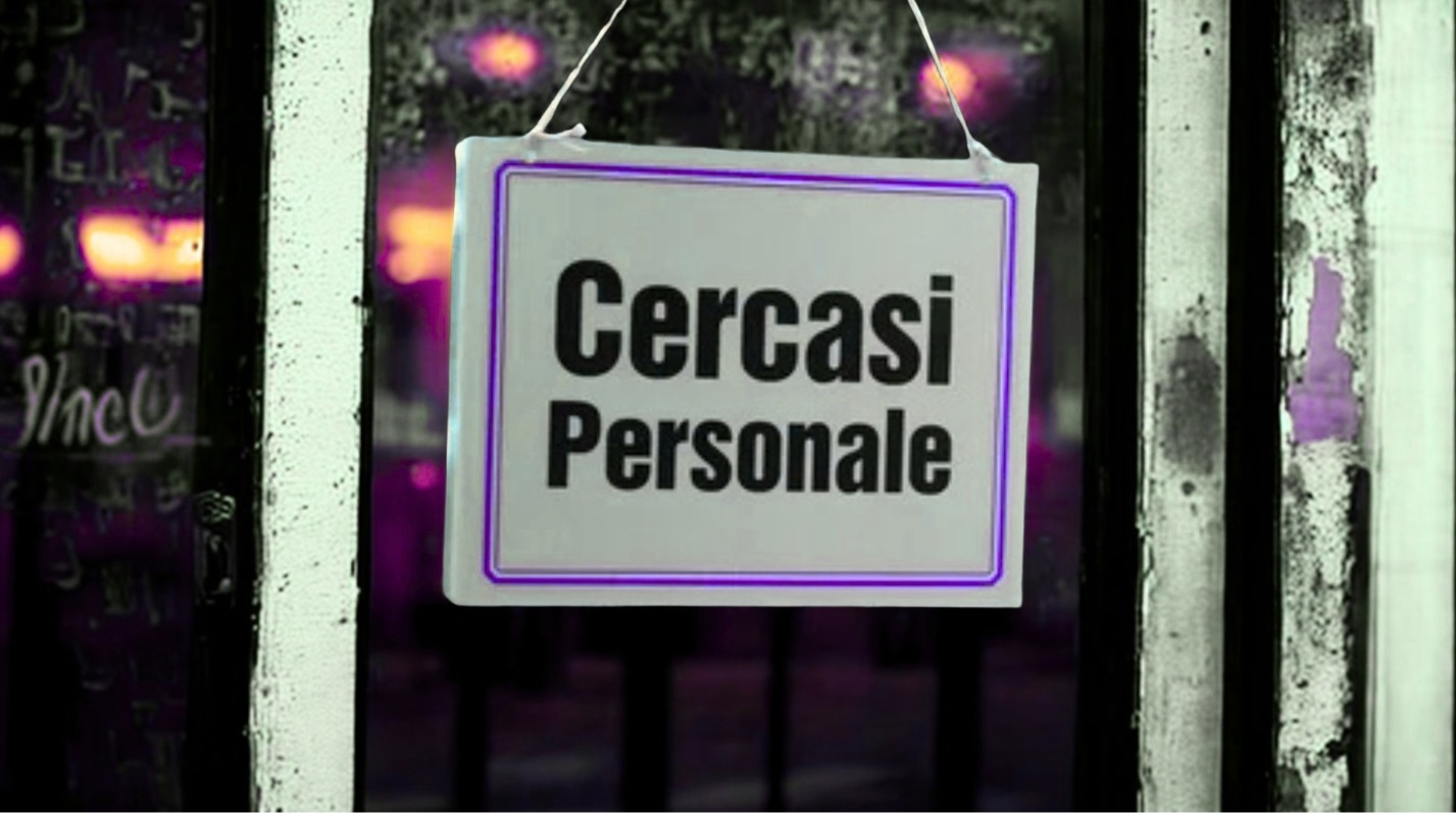 PERSONALE