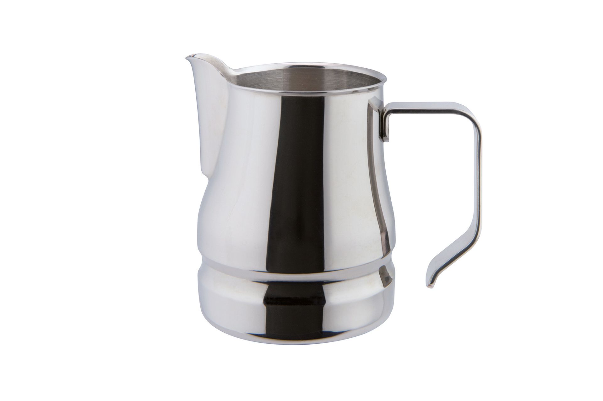 LATTIERA INOX