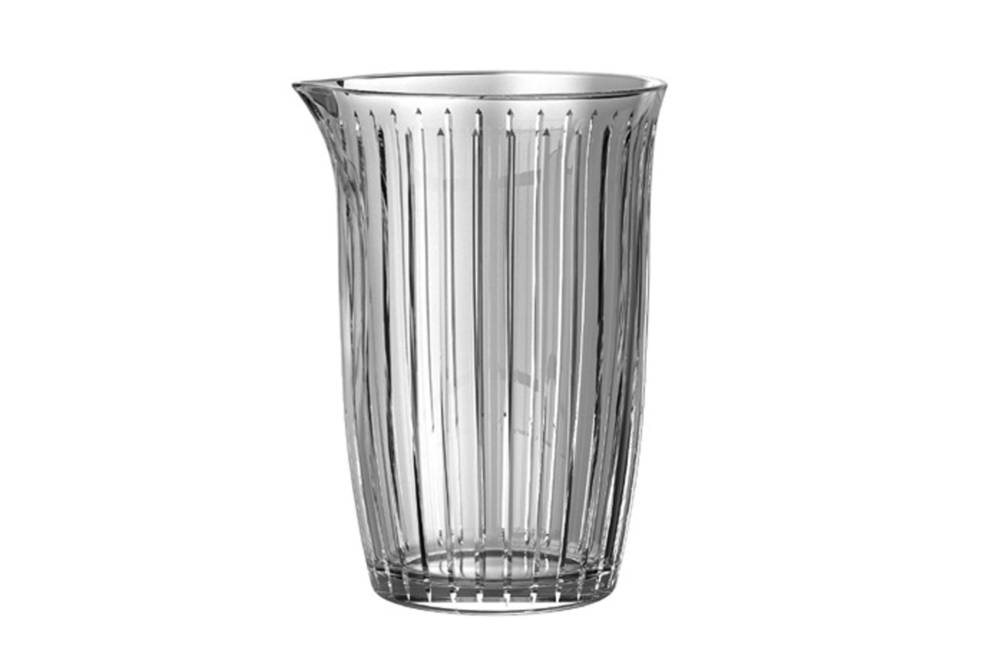 MIXING GLASS