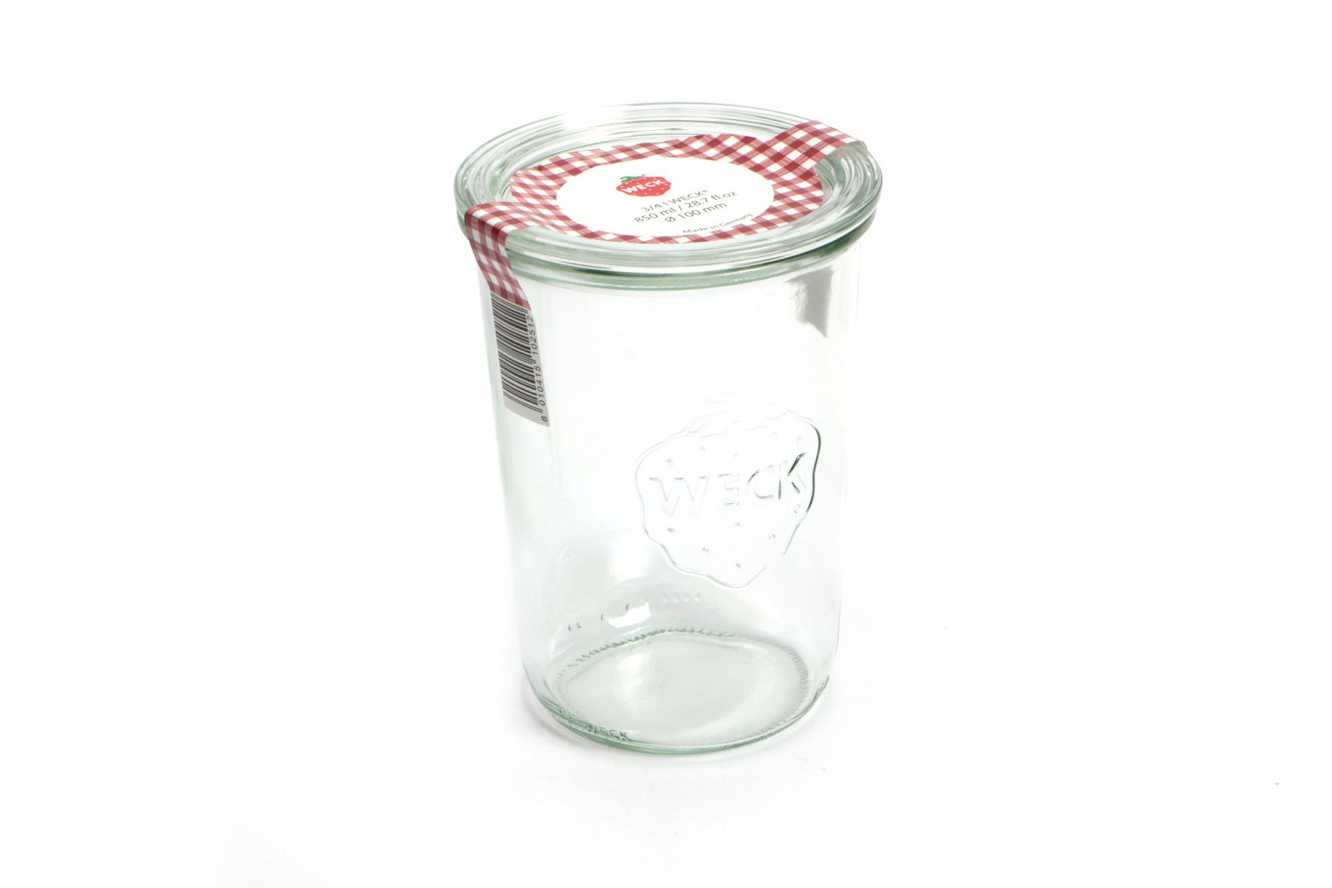 VASETTO CILINDRICO MEDIO