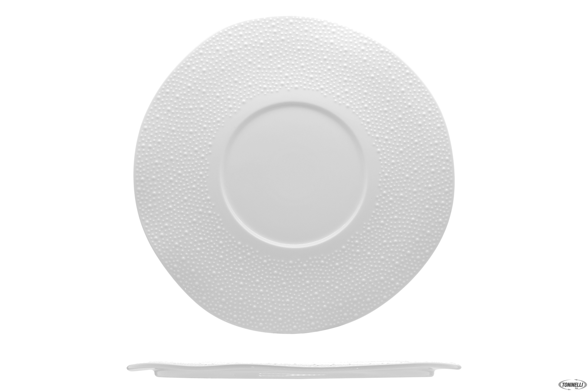 PIATTO PIANO GOURMET