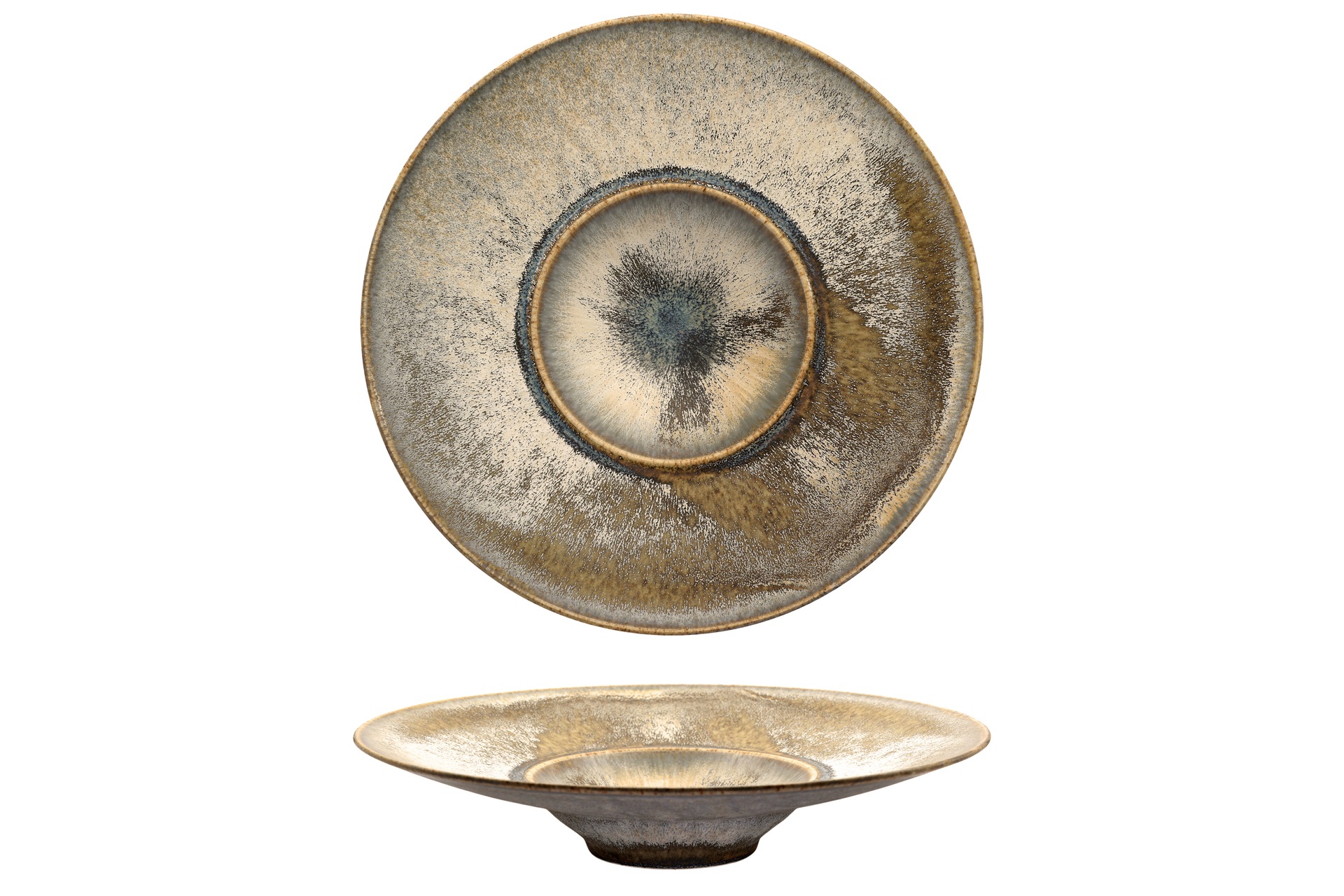 PASTA BOWL