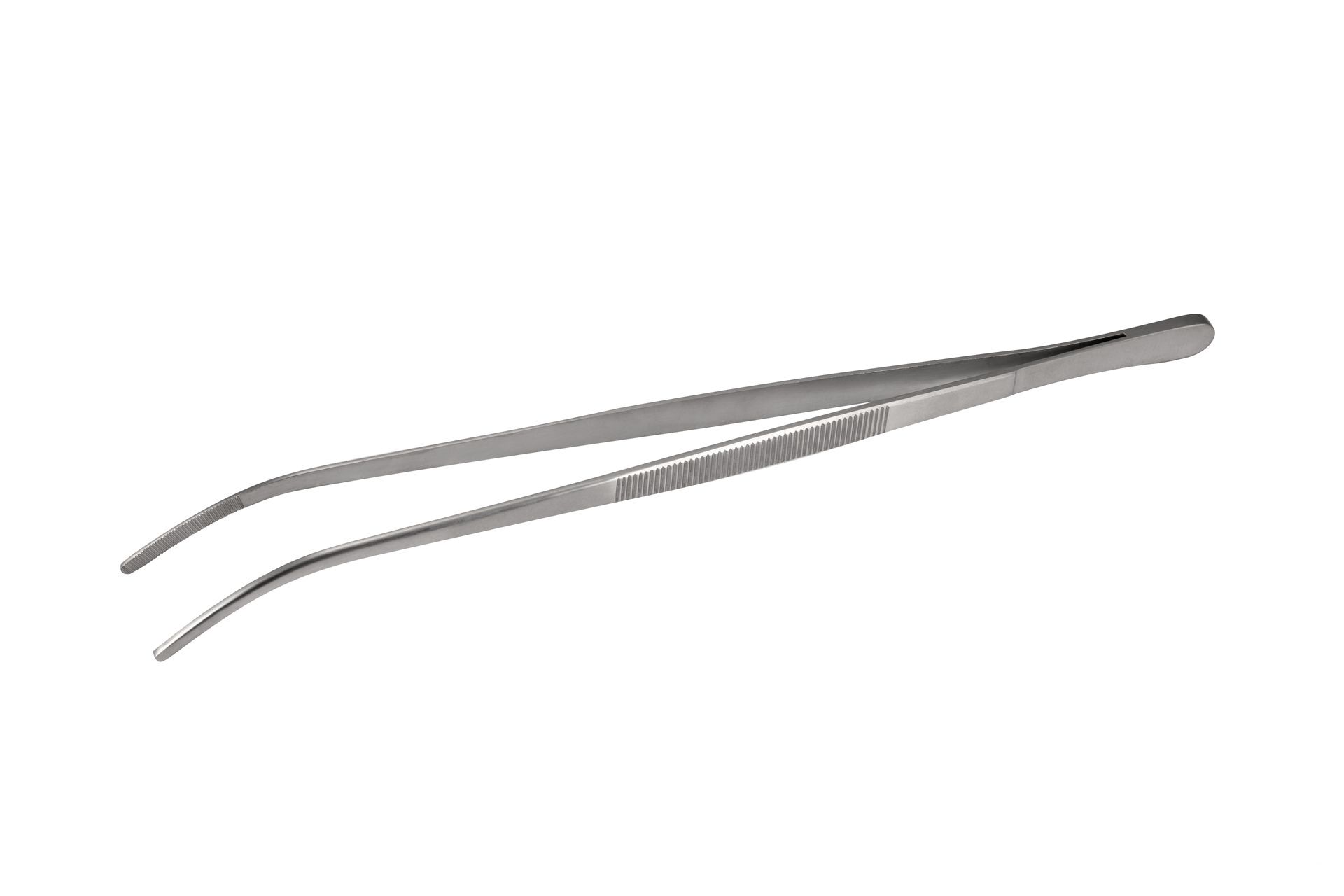 PINZA CURVA