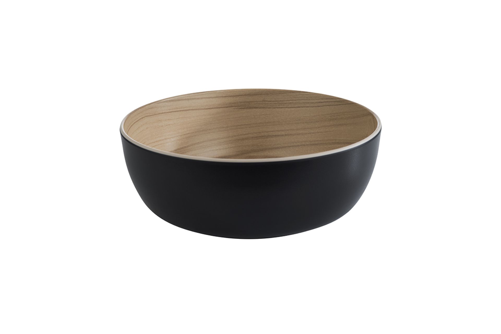 INSALATIERA BORDI CURVI