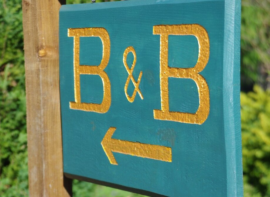 BED & BREAKFAST OCCASIONALE