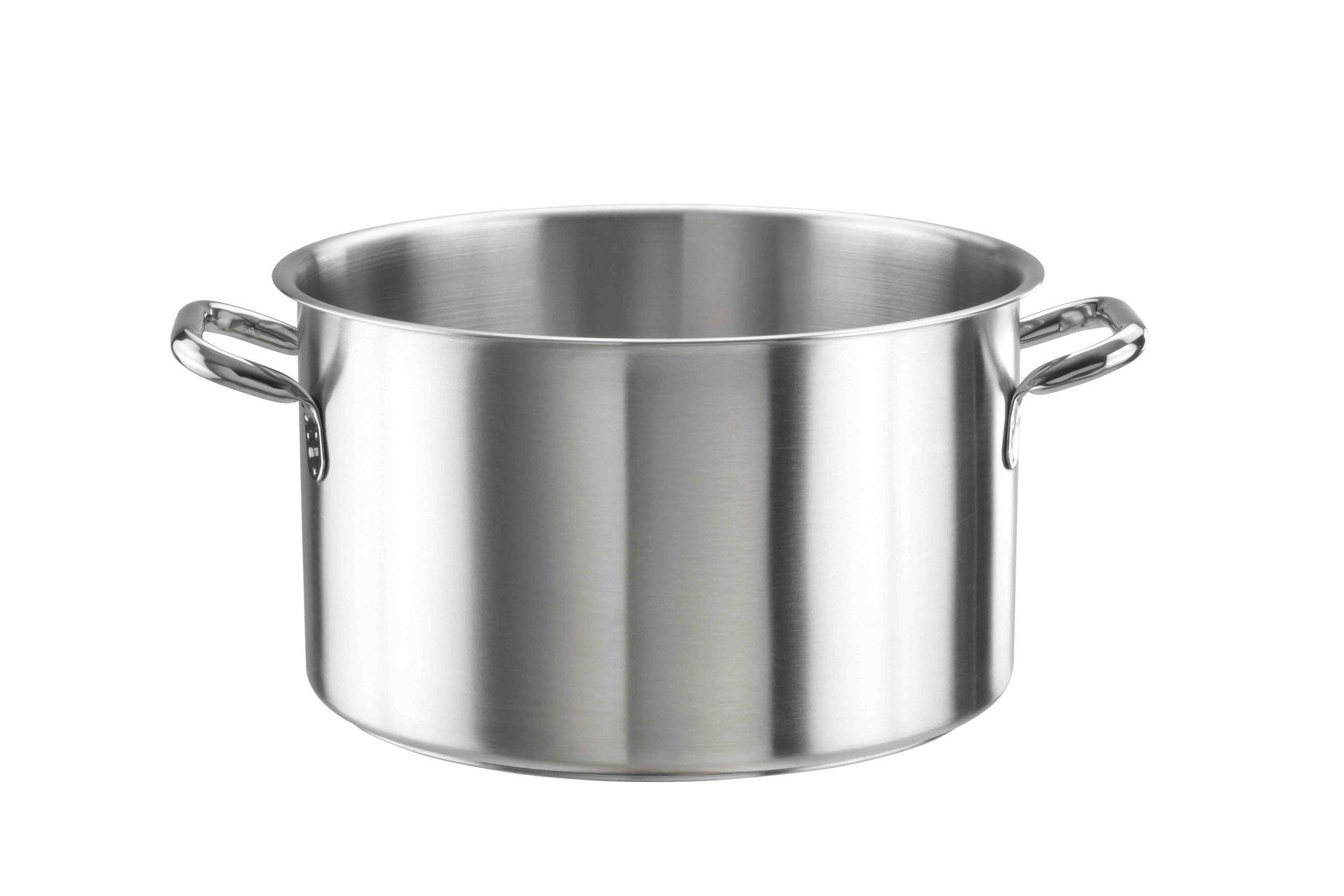 CASSERUOLA FONDA 2 MANIGLIE