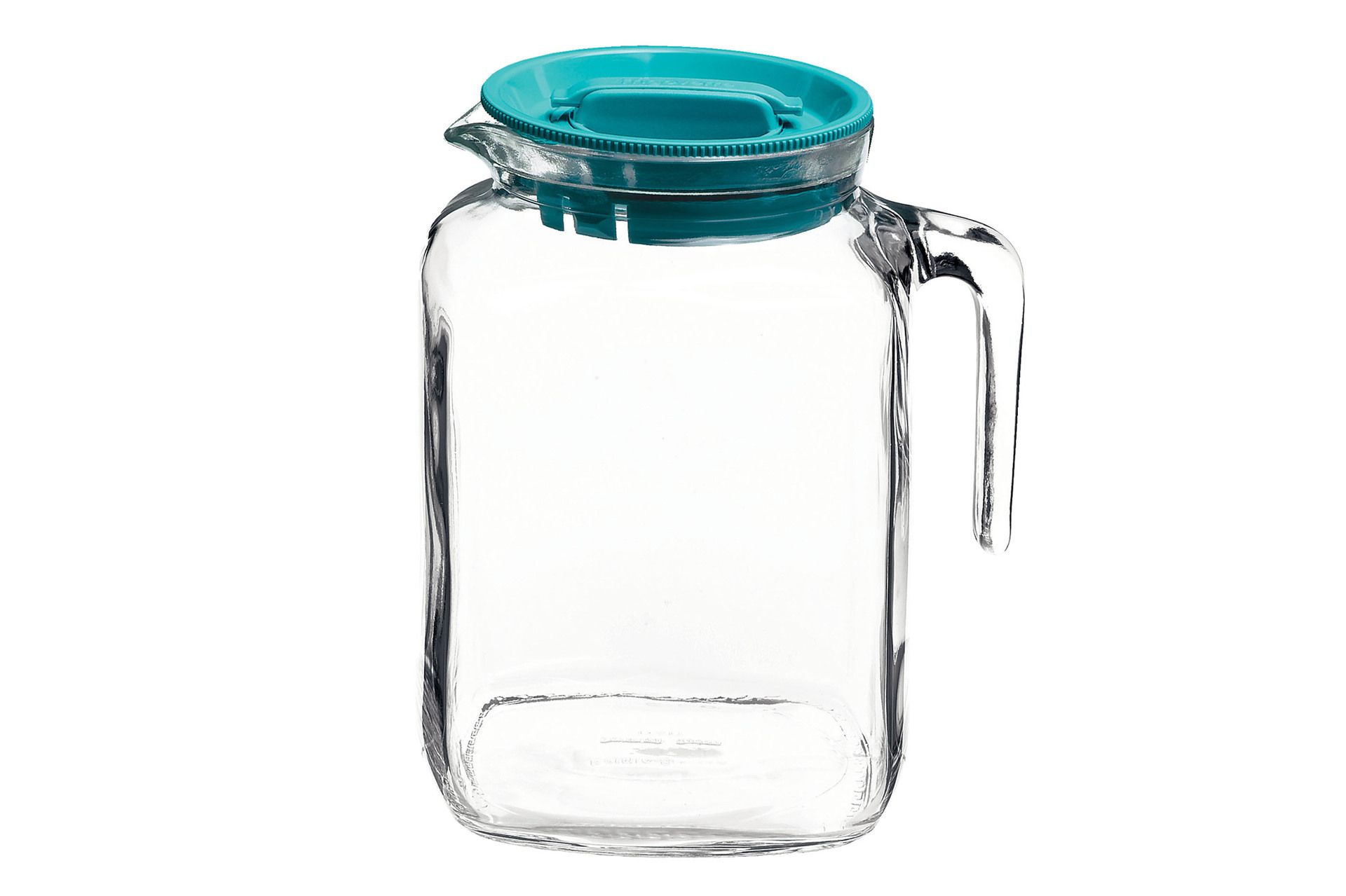 CARAFFA QUADRATA FRIGOVERRE