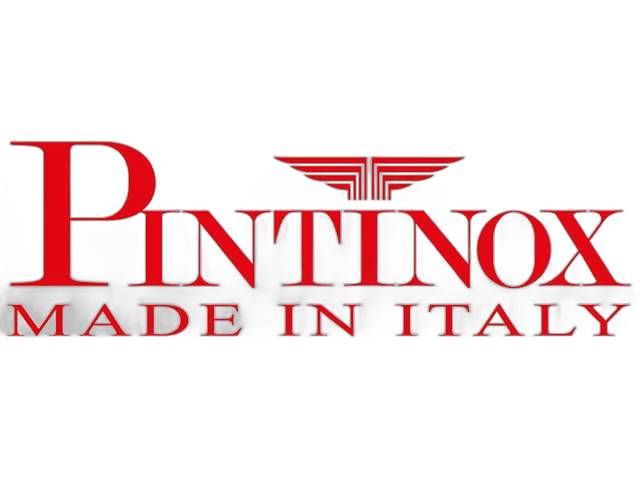 Logo Pinti Inox