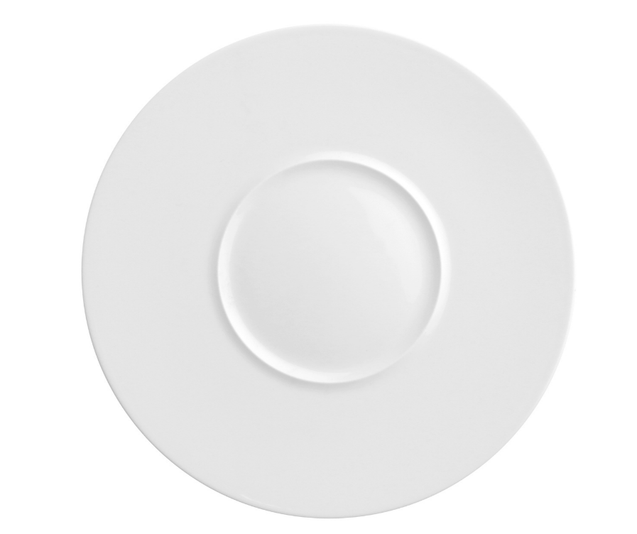 PIATTO FRUTTA GOURMET