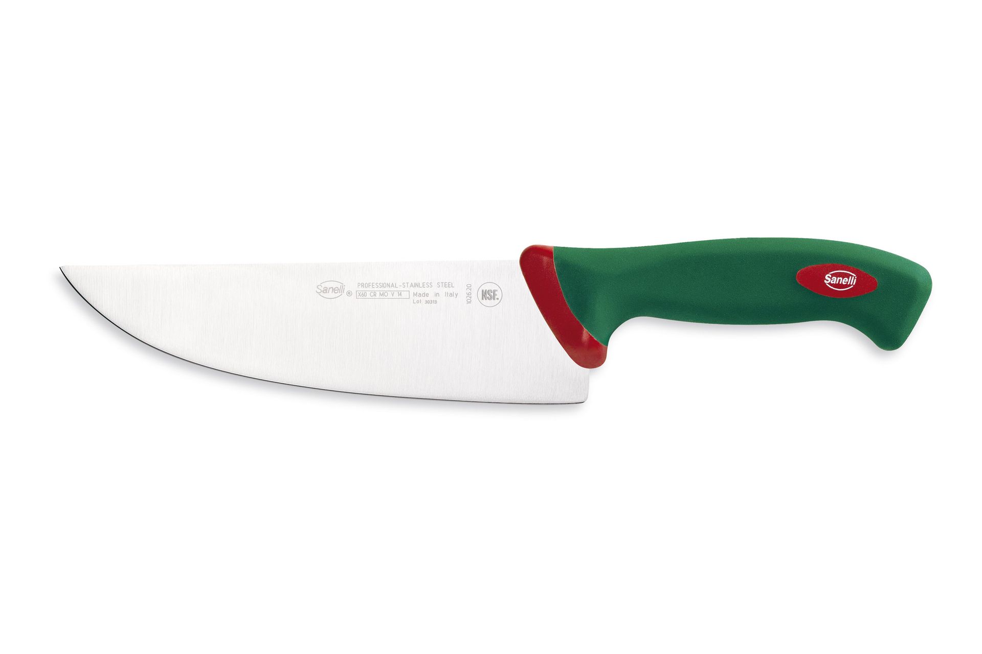 COLTELLO AFFETTATORE