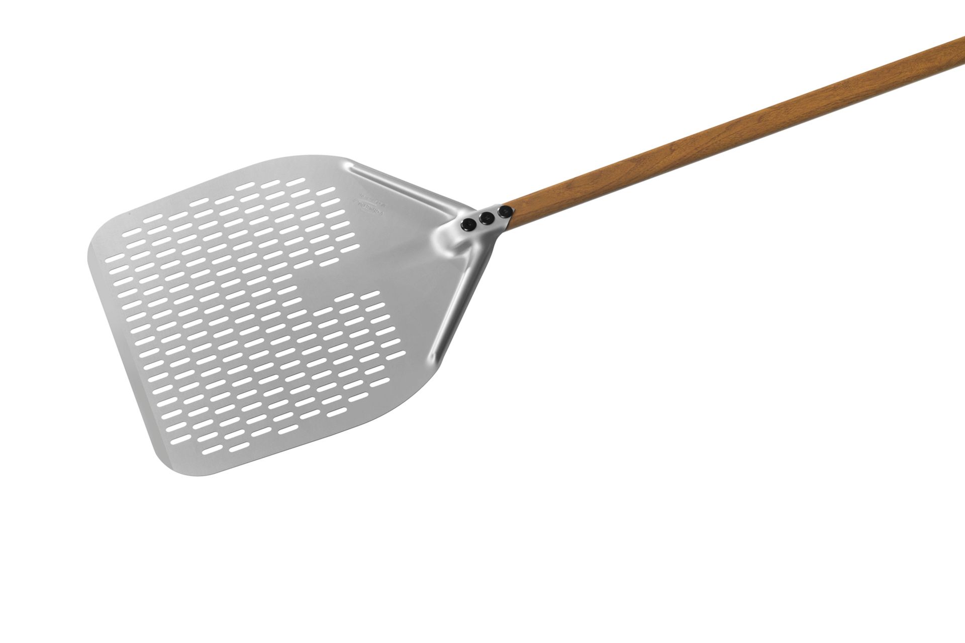 PALA PIZZA RETTANGOLARE WOODTECH larghezza cm 36 altezza cm 150