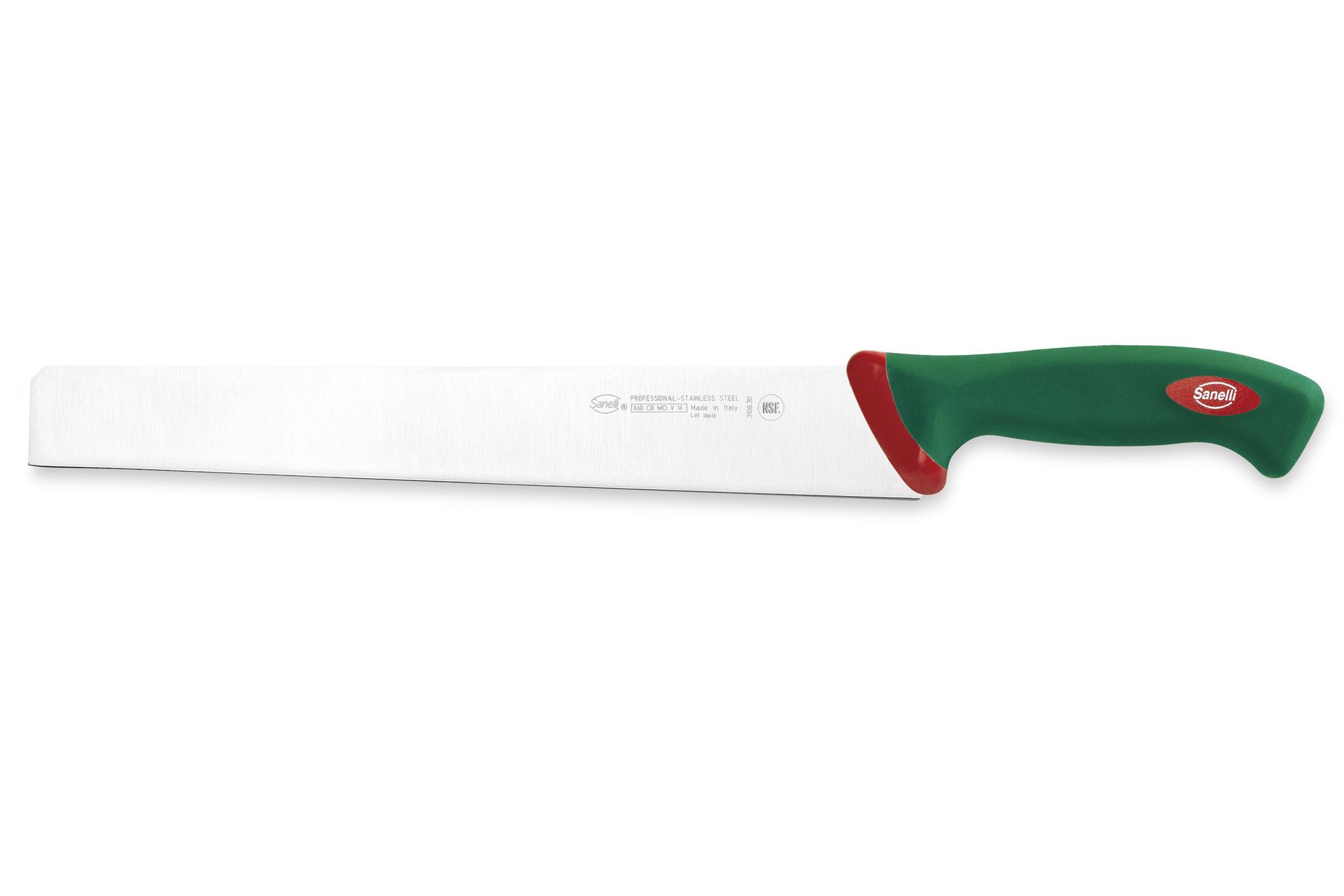 COLTELLO SALATO