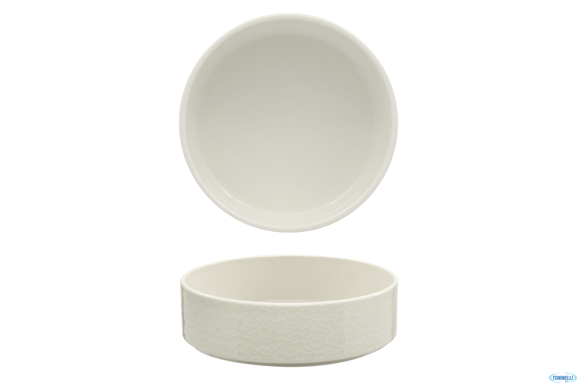 COPPETTA NORDIC ALTA IMPILABILE