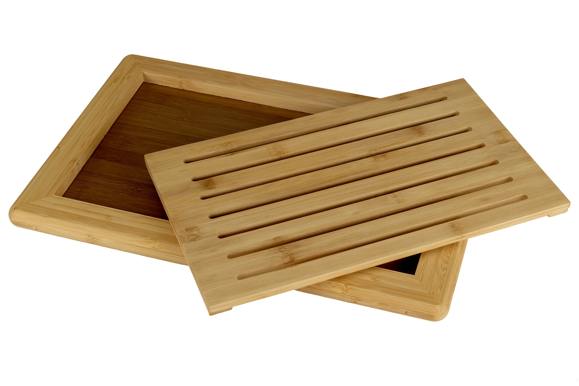 BAMBOO