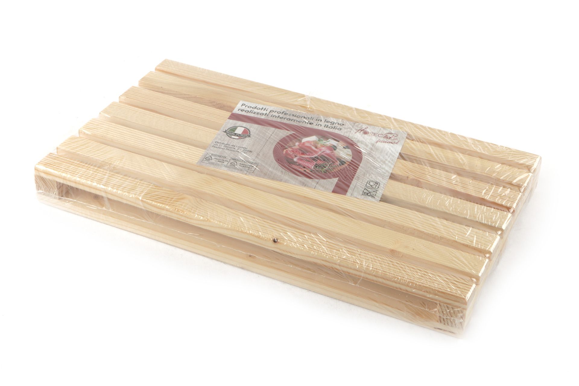 TAGLIERE PALLET