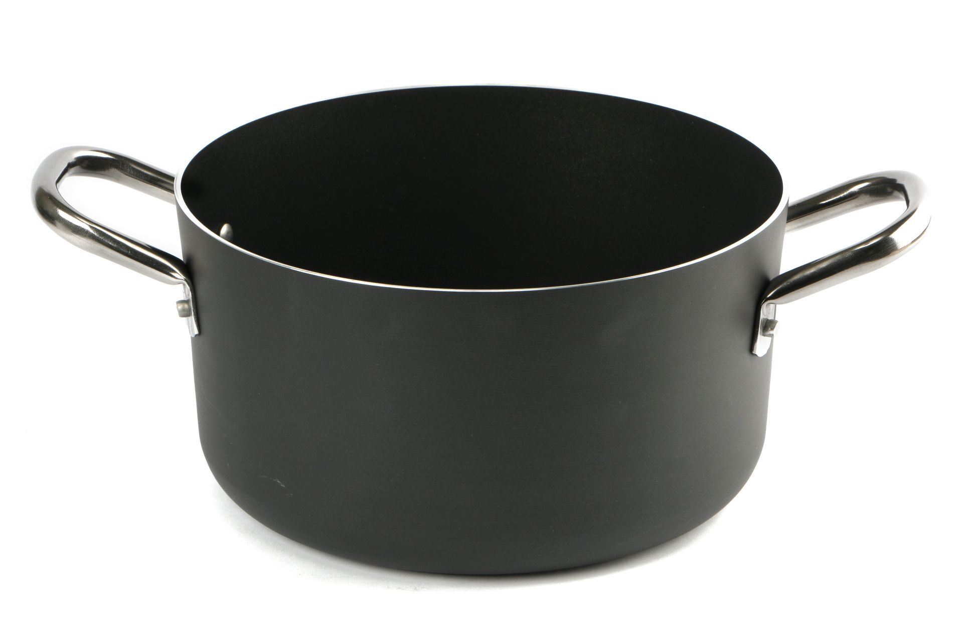 CASSERUOLA MEDIA 2 MANIGLIE