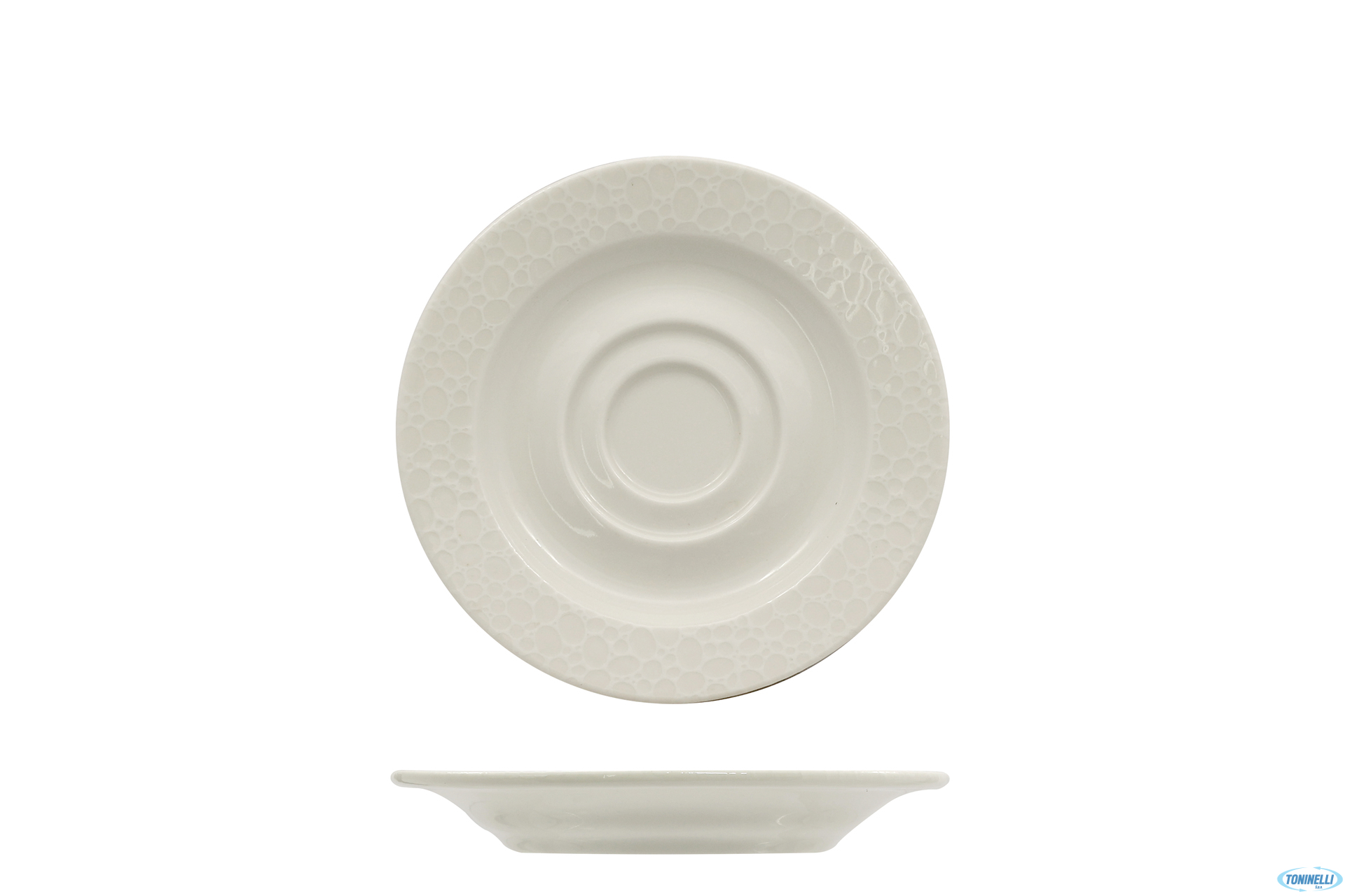 PIATTINO TAZZA CAFFÈ