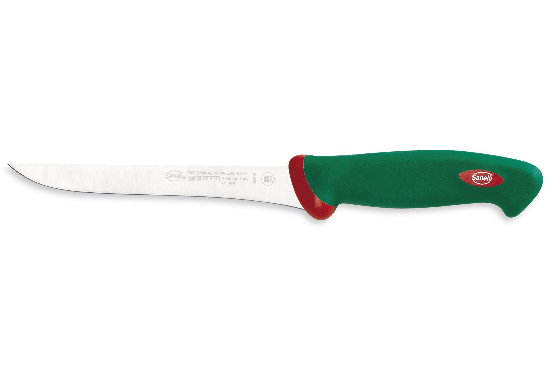 COLTELLO DISOSSO
