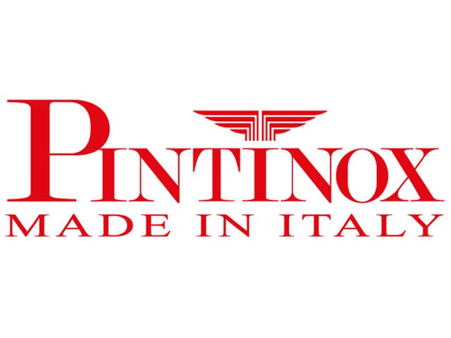 Logo Pinti Inox