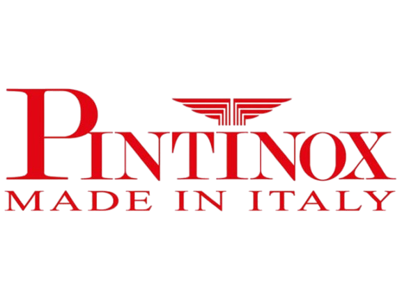 Logo Pinti INox senza sfondo