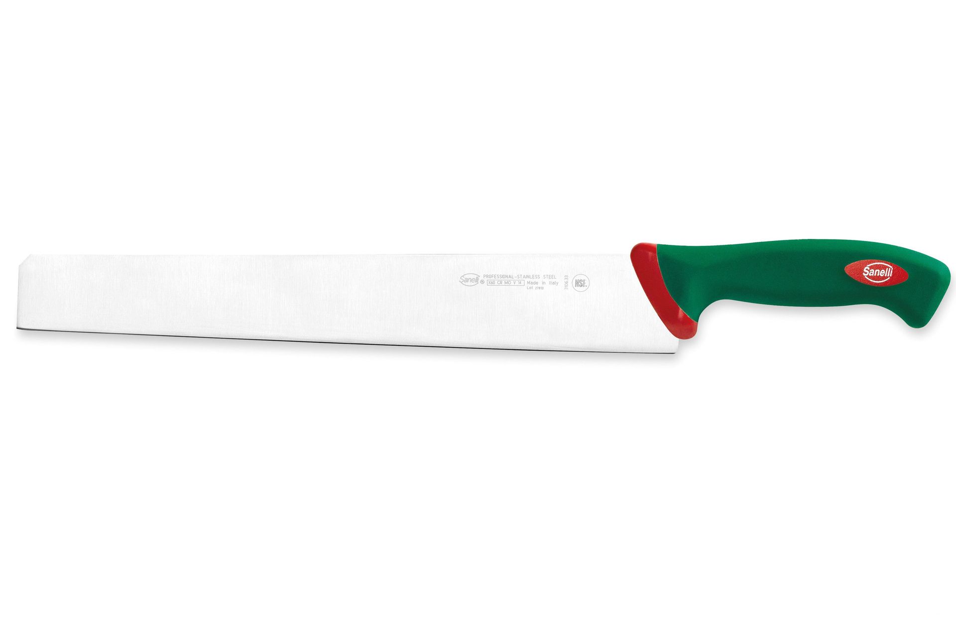 COLTELLO SALATO