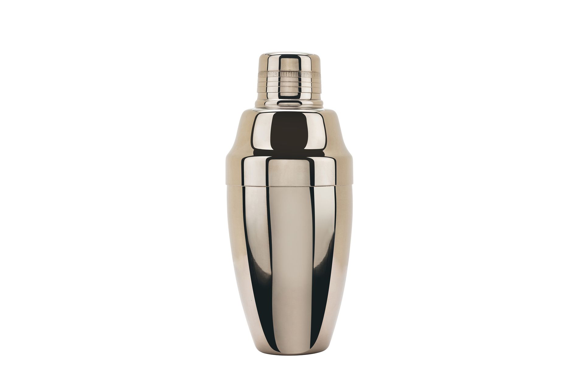 SHAKER COBBLER IRON PRO