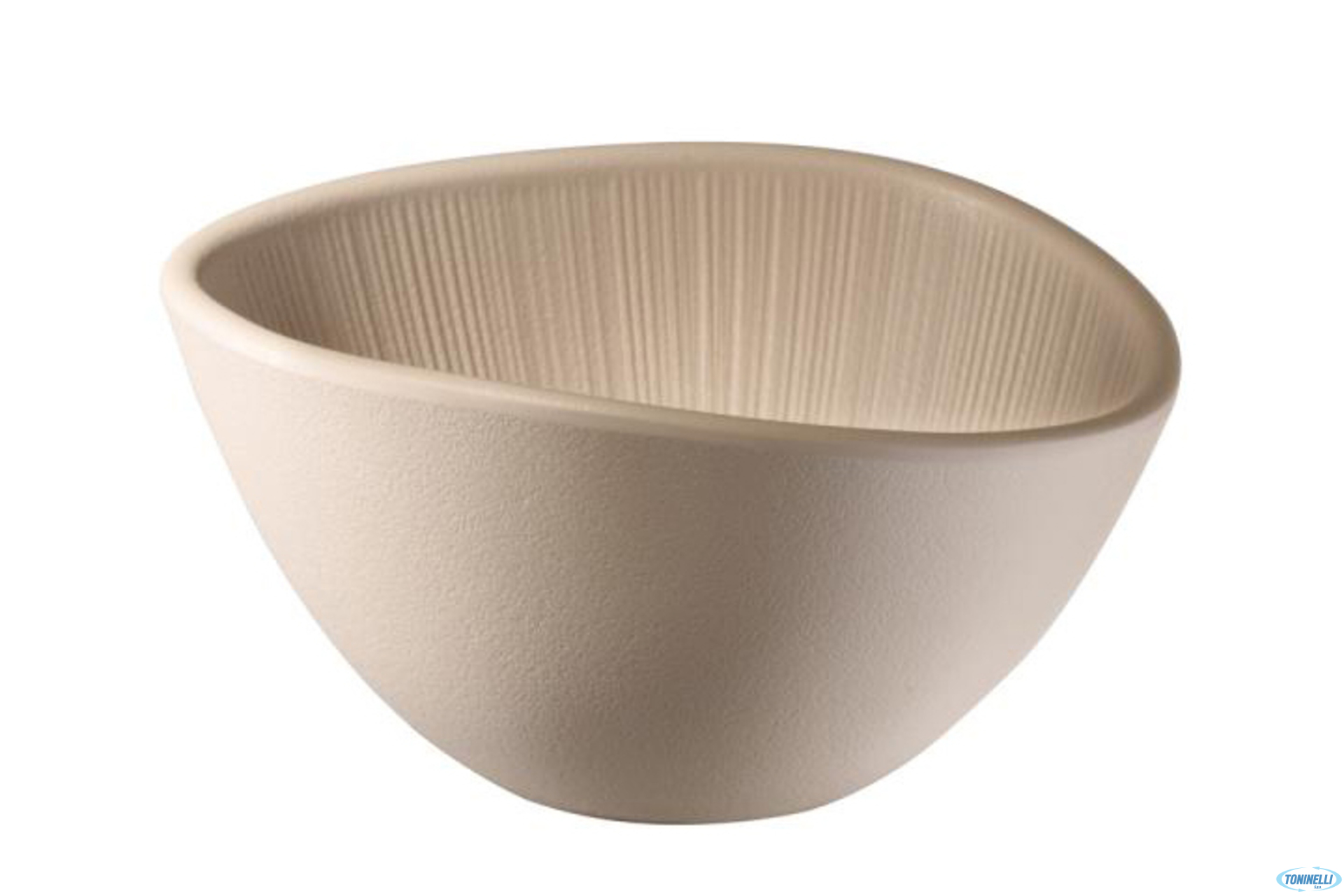 COPPETTA RETTANGOLARE