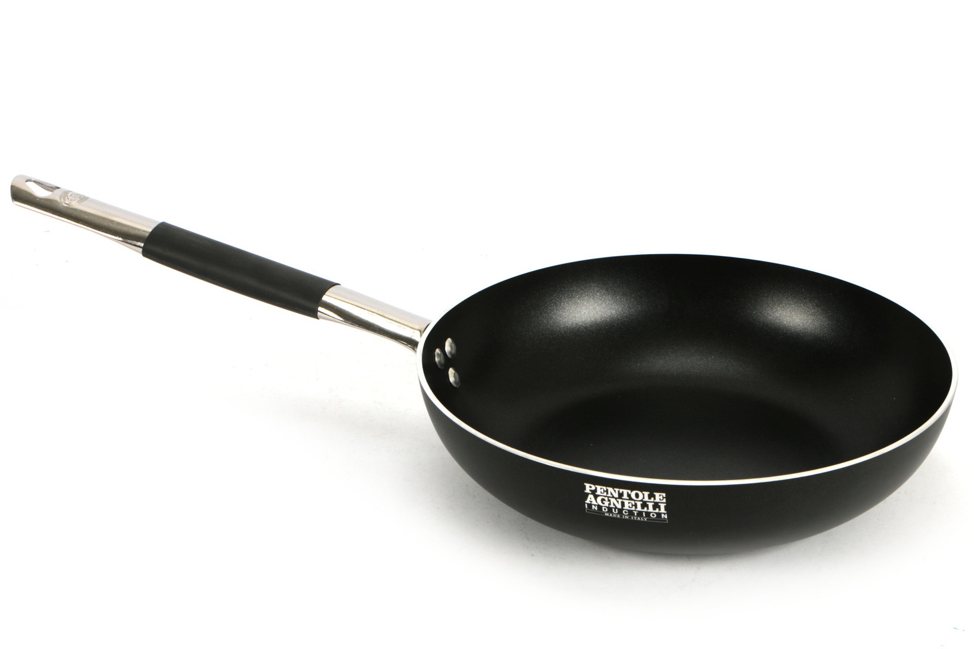 PADELLA SVASATA ALTA INDUZIONE
