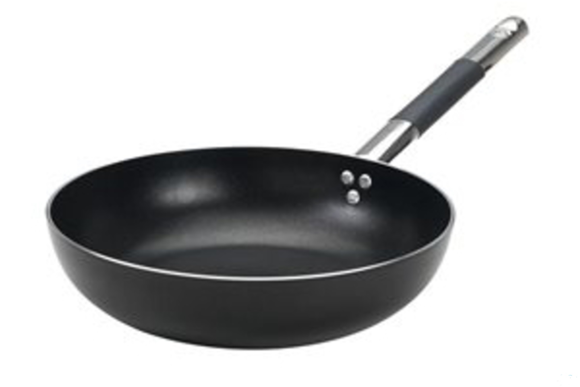 PADELLA SVASATA ALTA 1 MANICO