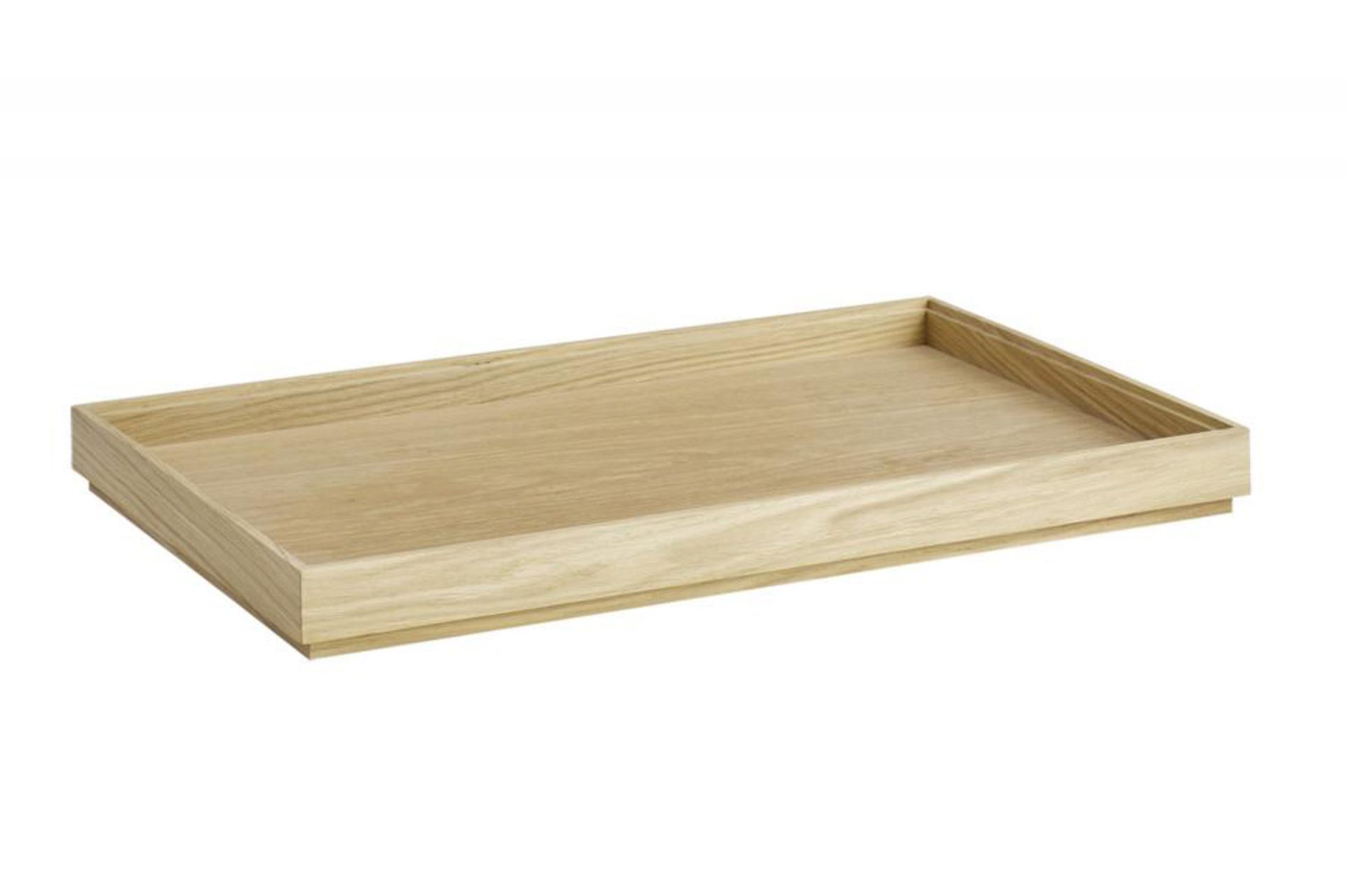 VASSOIO LEGNO QUERCIA GN 1/1