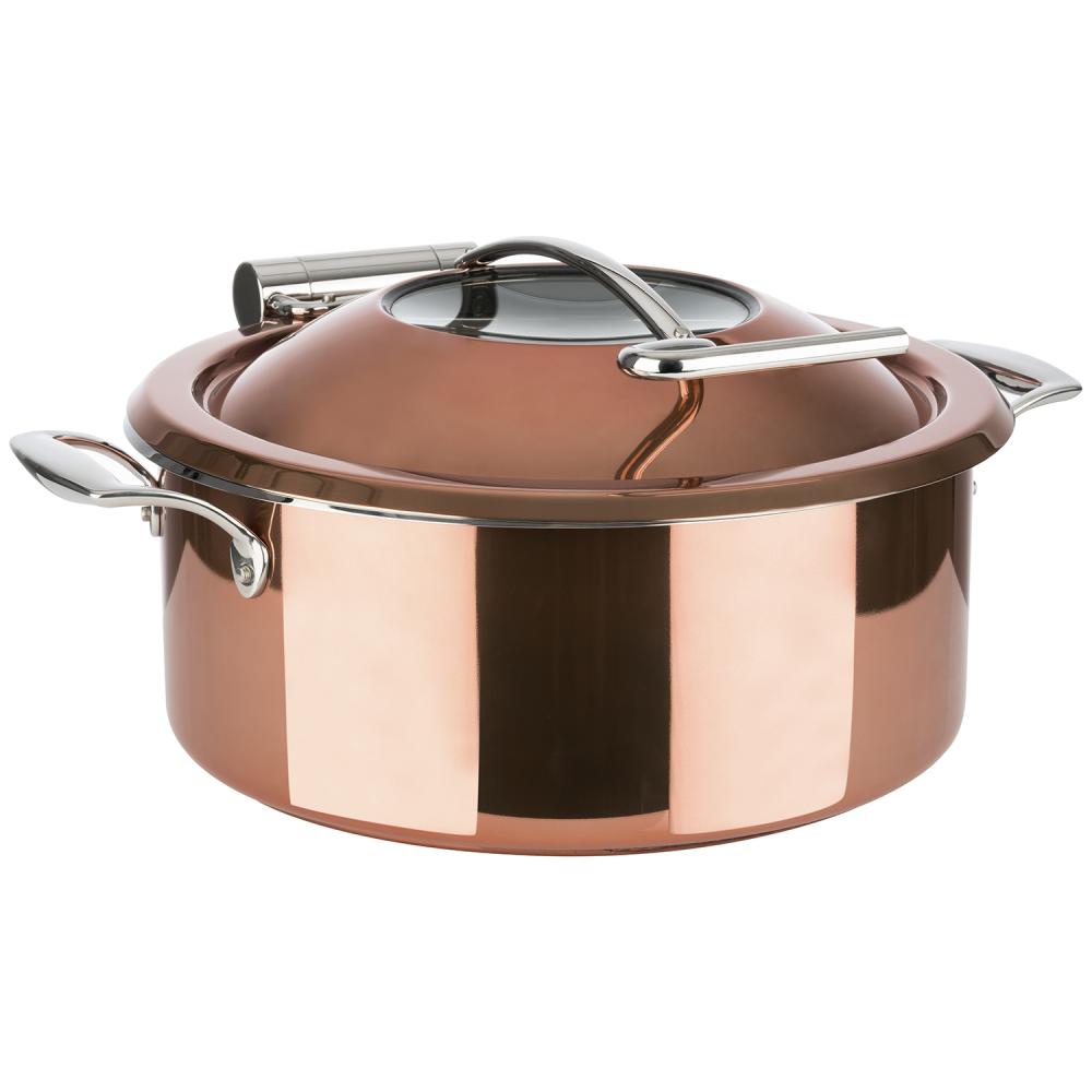 CHAFING DISH-PENTOLA