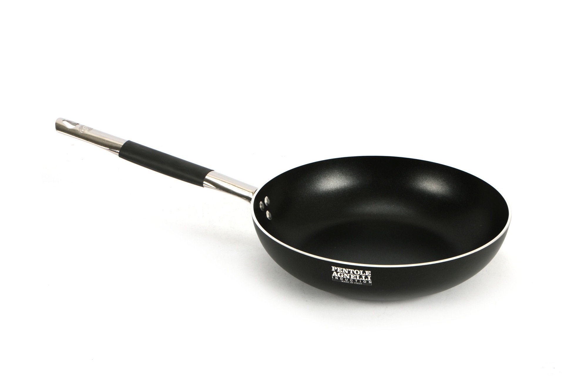 PADELLA SVASATA ALTA INDUZIONE