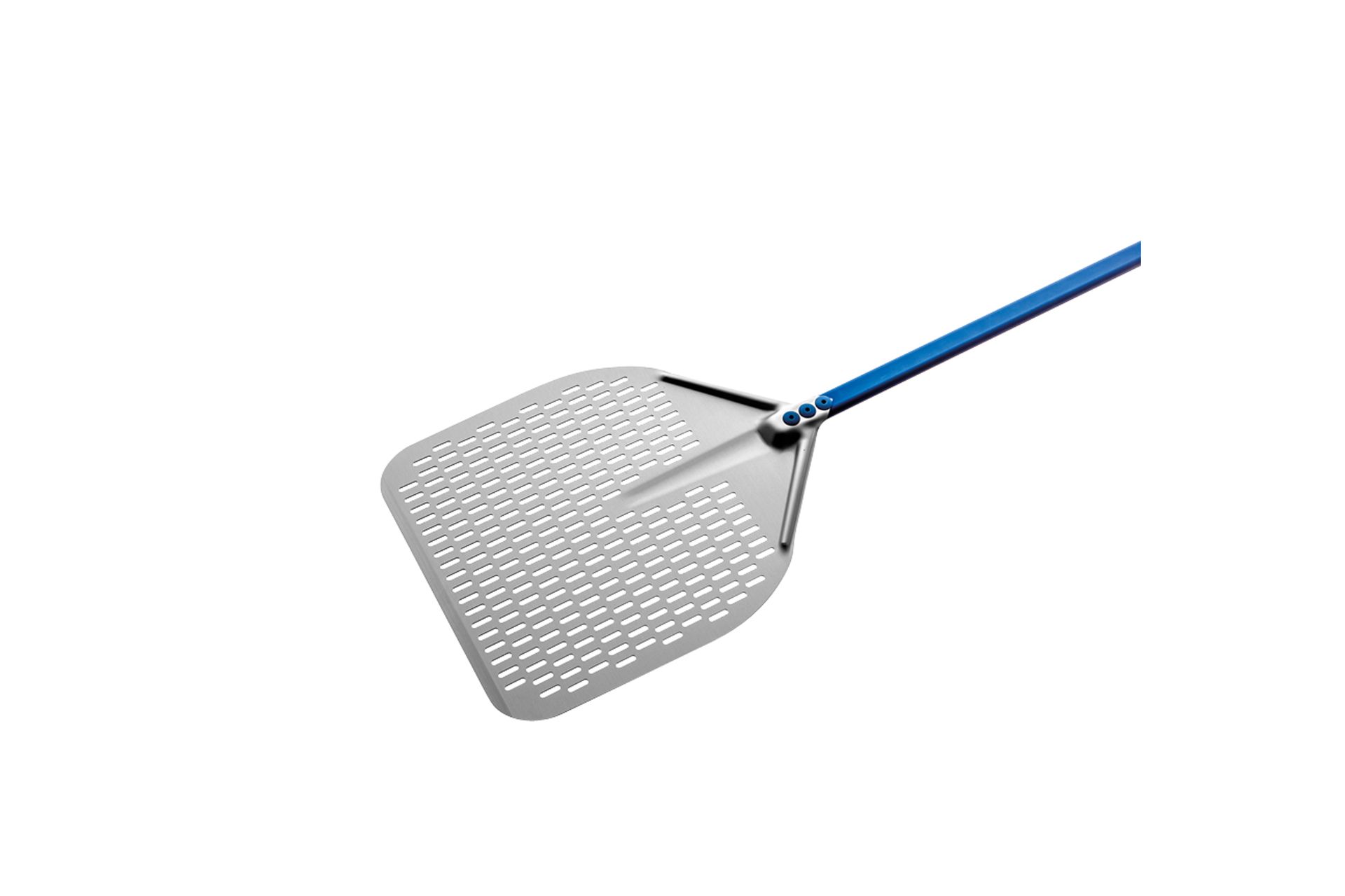 PALA PIZZA RETTANGOLARE ASOLATA AZZURRA