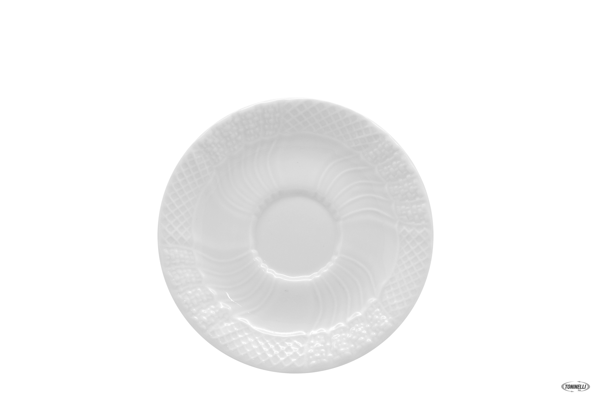 PIATTINO TAZZA CAFFÈ