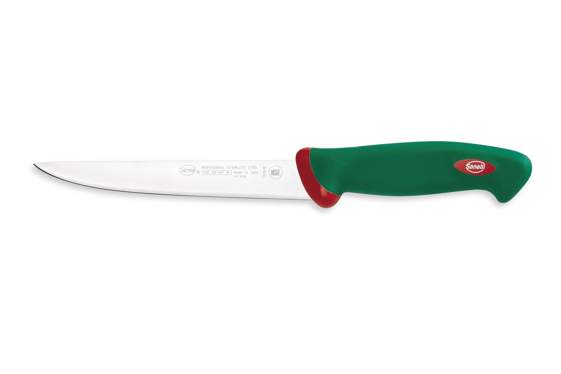 COLTELLO FILETTATO 