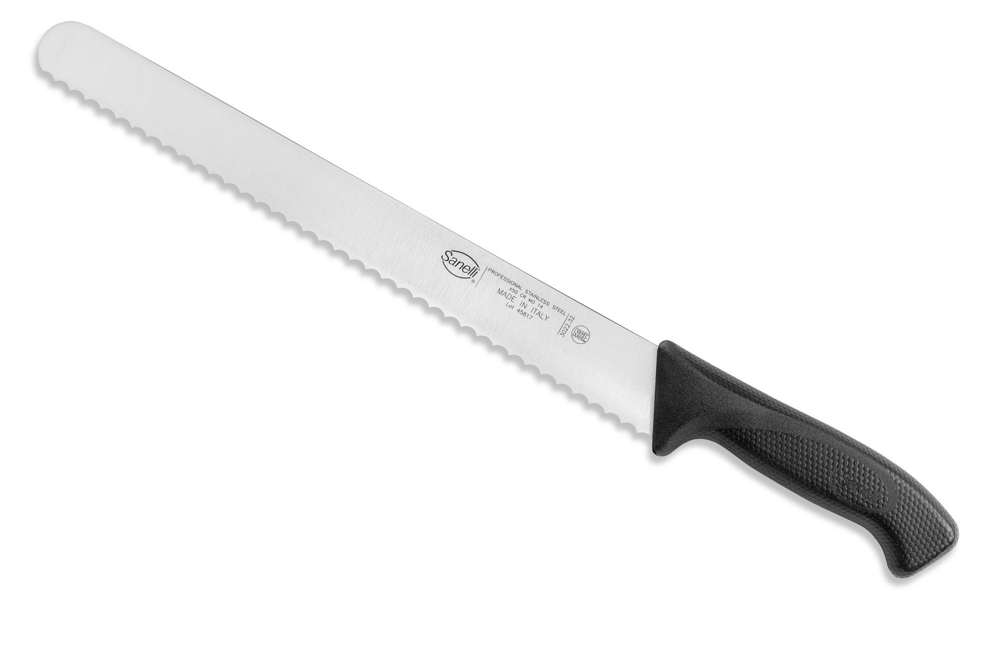 COLTELLO PANE