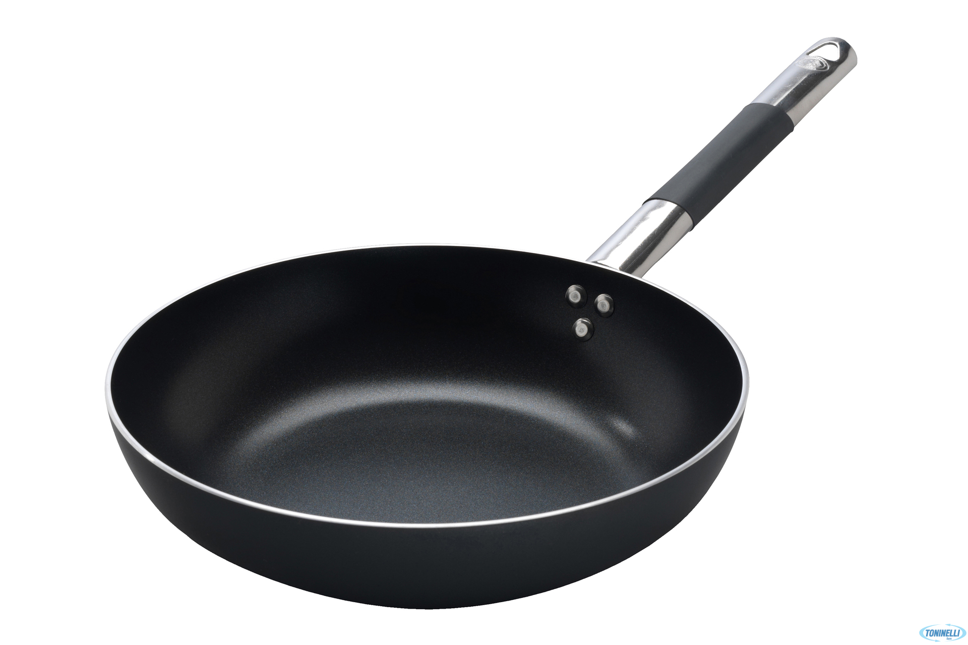 PADELLA SVASATA ALTA 1 MANICO
