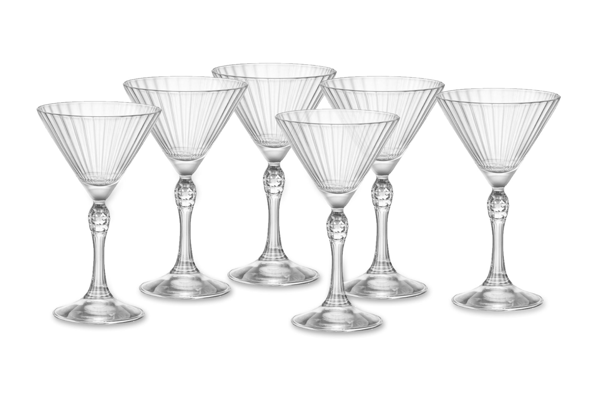 CALICE MARTINI