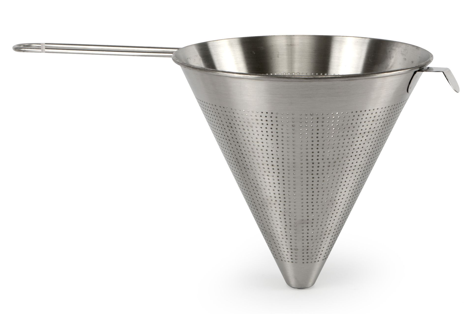 CHINOISE CONICO INOX