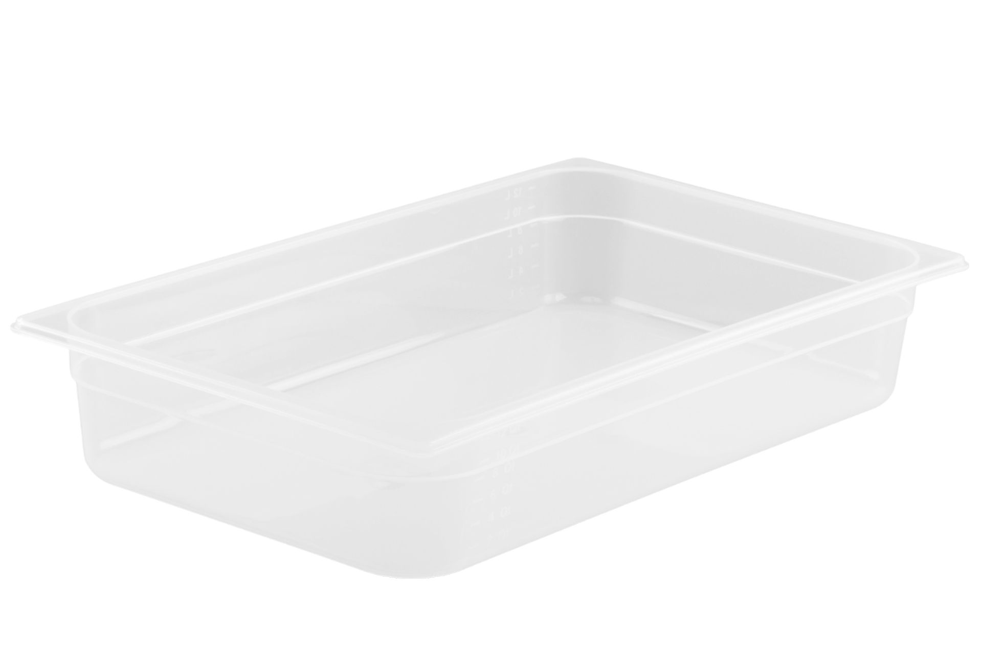 BACINELLA GRADUATA GN 1/1