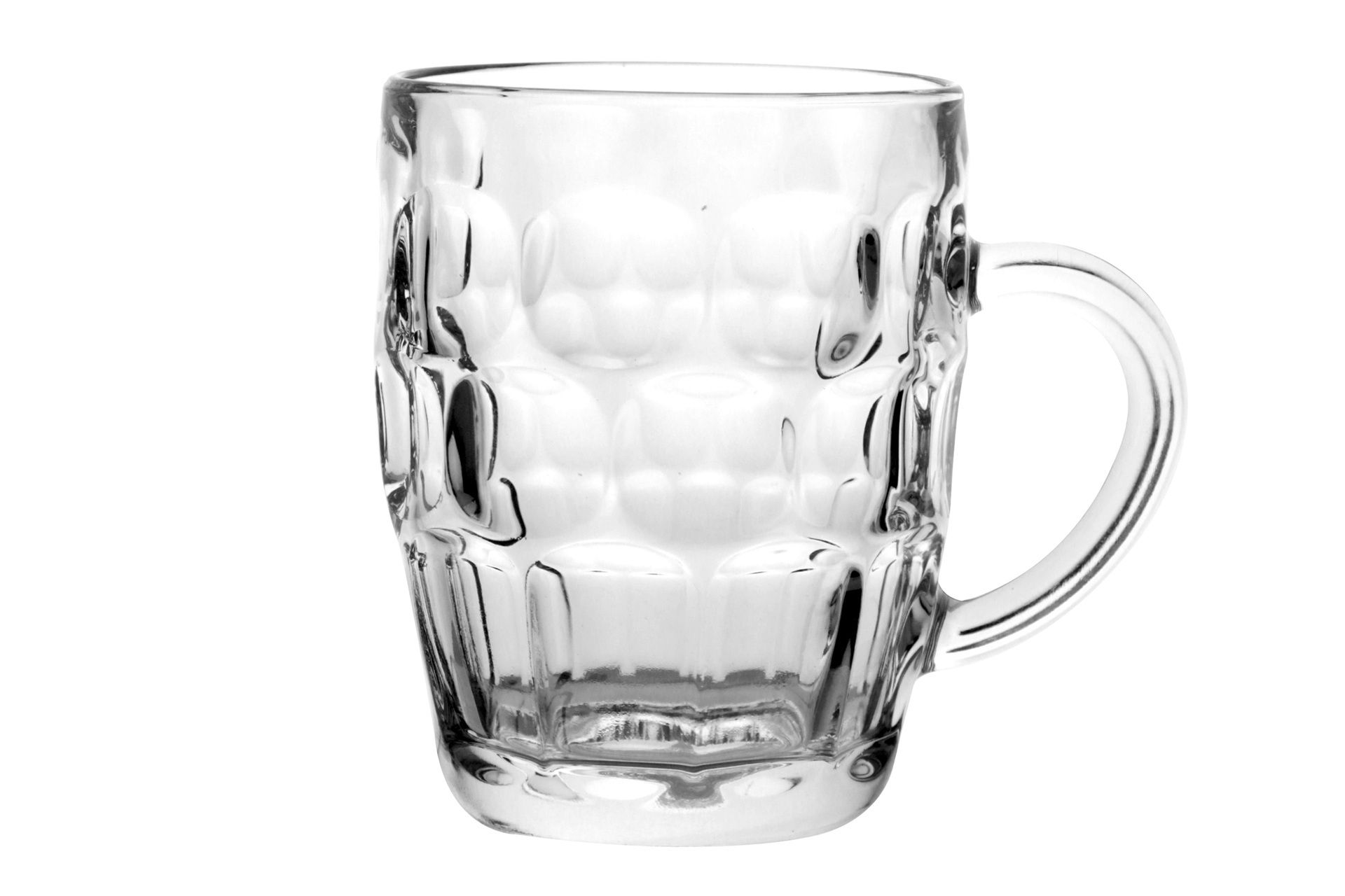 BOCCALE BIRRA BRITANNIA