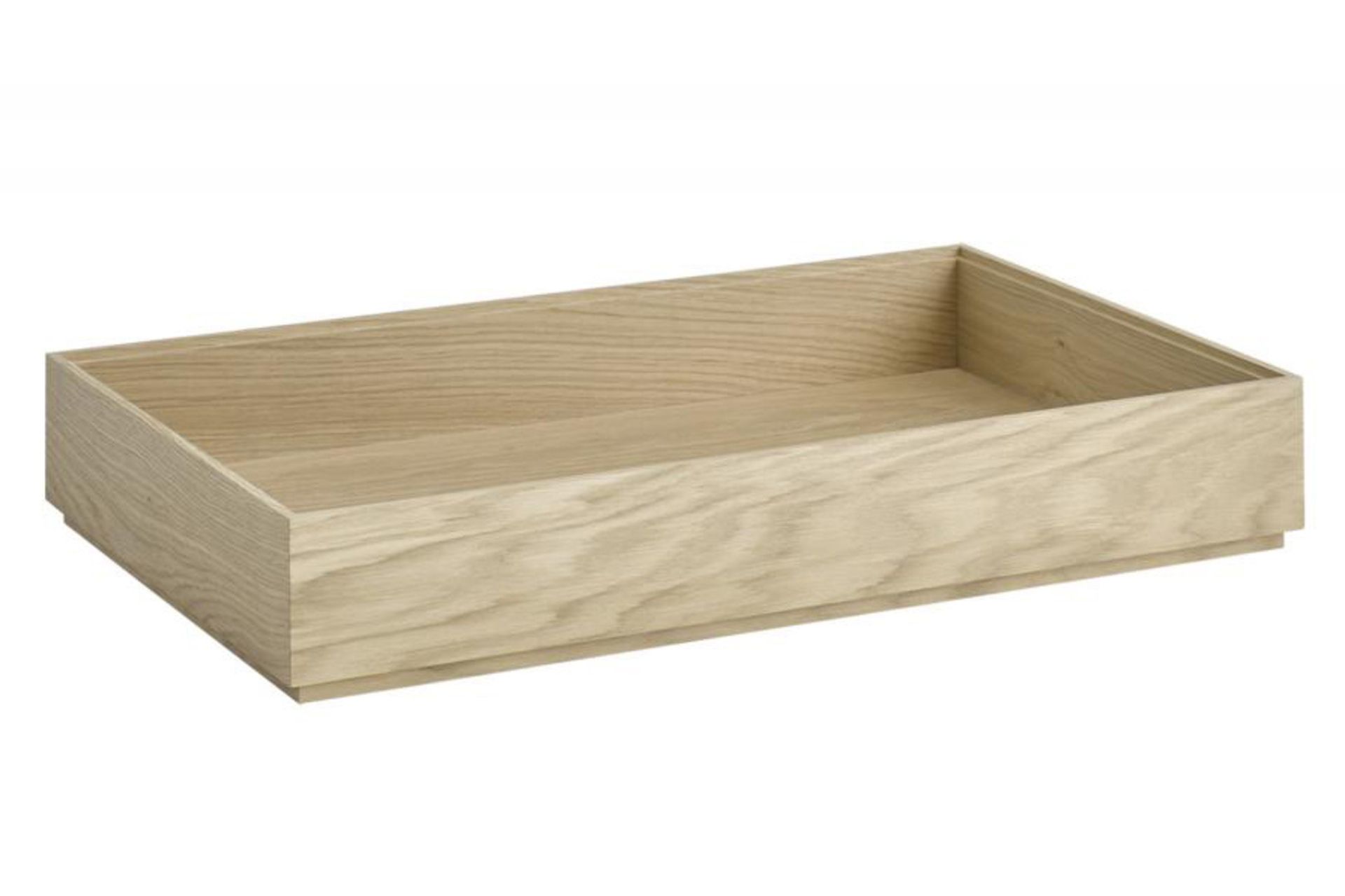 VASSOIO LEGNO QUERCIA GN 1/1