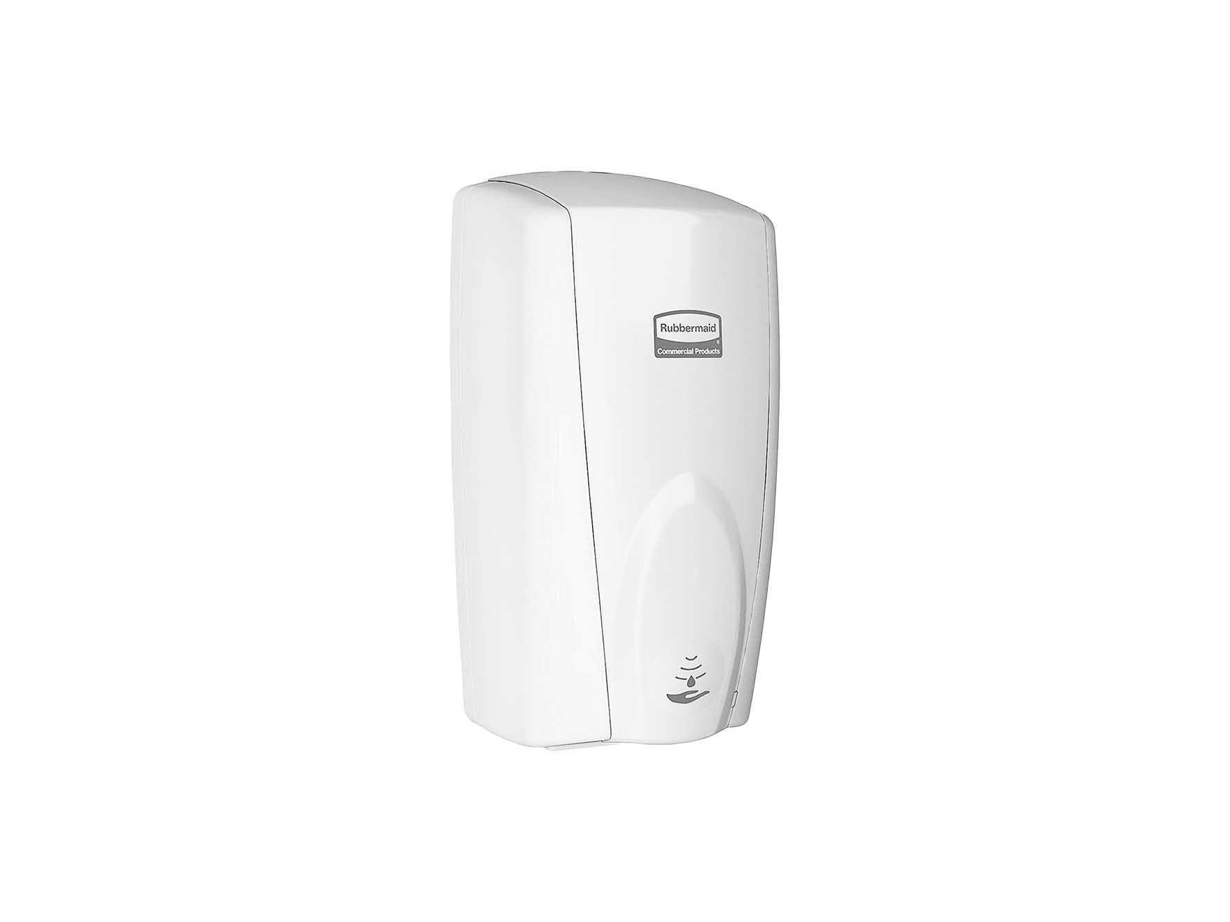 DISPENSER DISINFETTANTE BIANCO