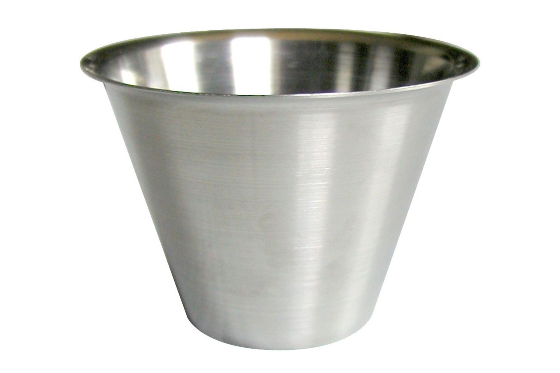 STAMPO CREME CARAMEL INOX 