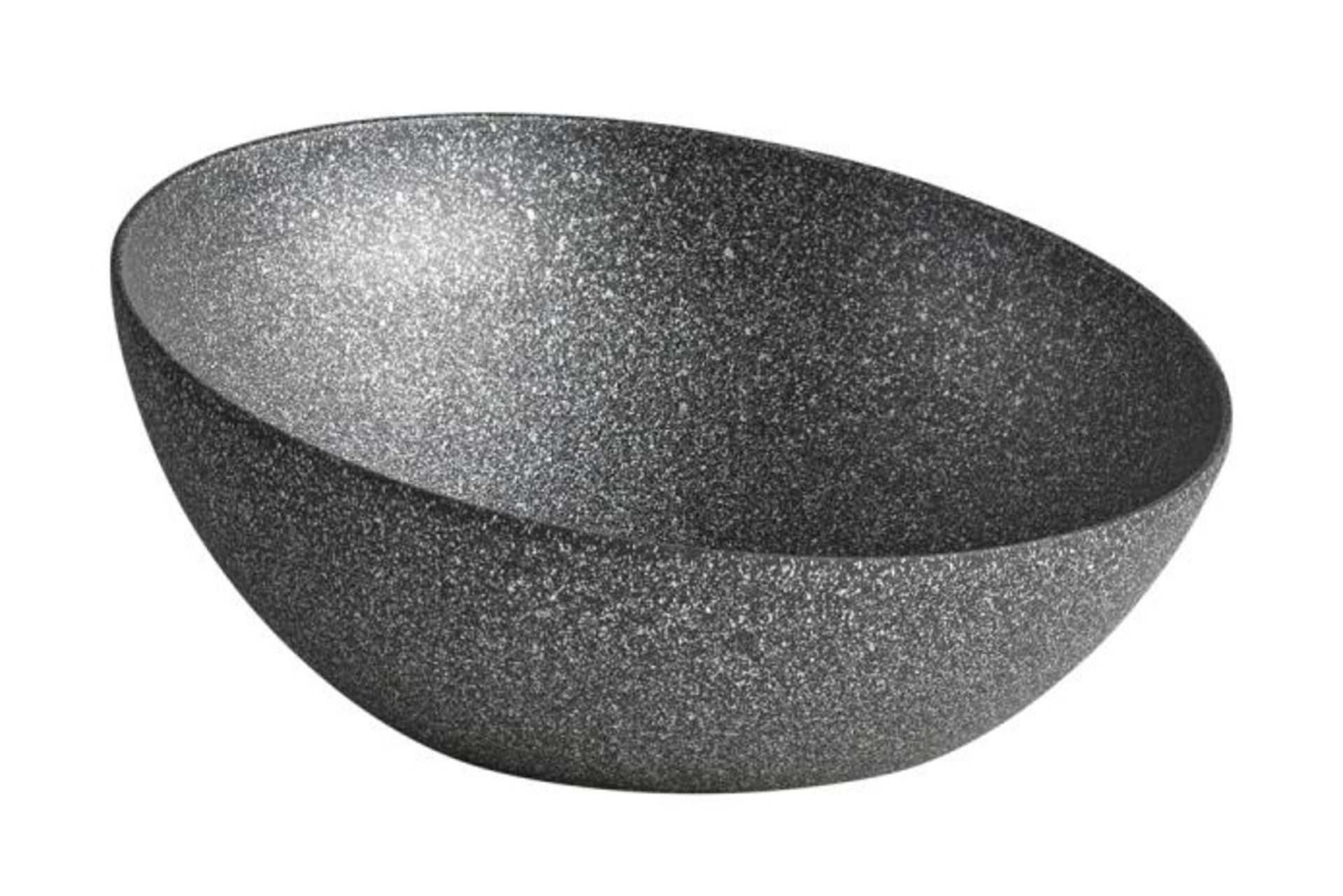 INSALATIERA OBLIQUA